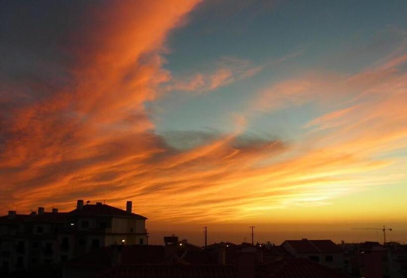 پانسیون Se7 Mares