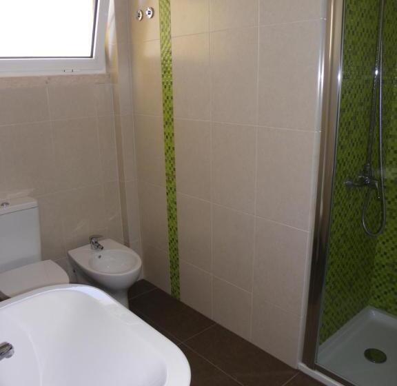 پانسیون Se7 Mares