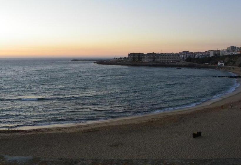 پانسیون Se7 Mares