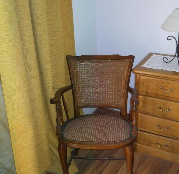 پانسیون Solar Dos Viscondes   Turismo De Habitacao