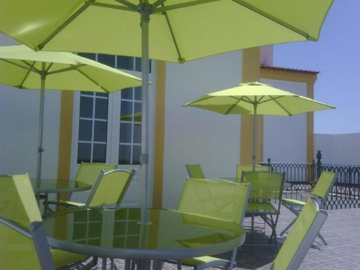 پانسیون Solar Dos Viscondes   Turismo De Habitacao