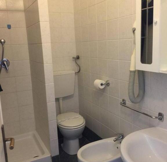 膳宿费 Vecchie Mura