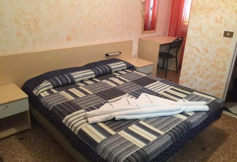 膳宿费 Vecchie Mura