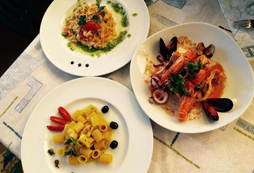 膳宿费 Vecchie Mura