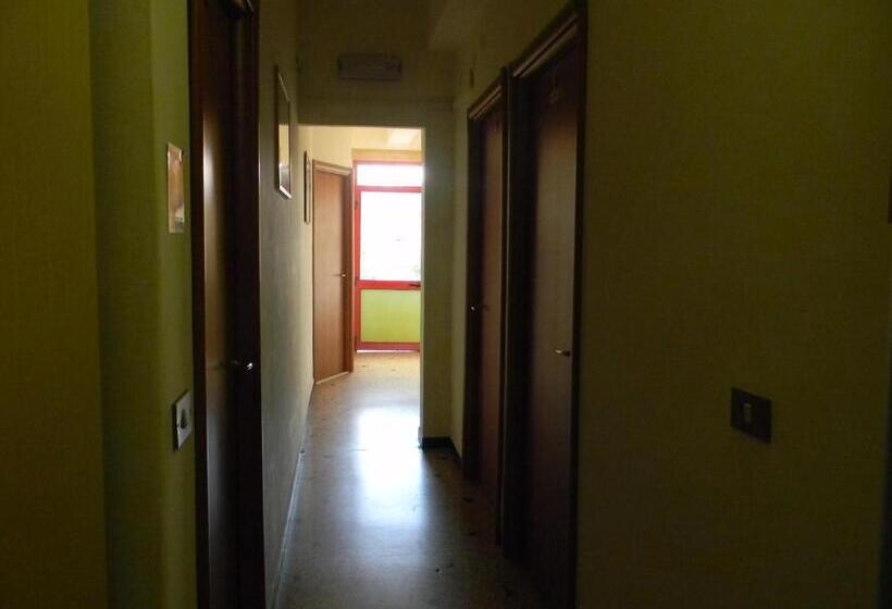 膳宿费 Vecchie Mura