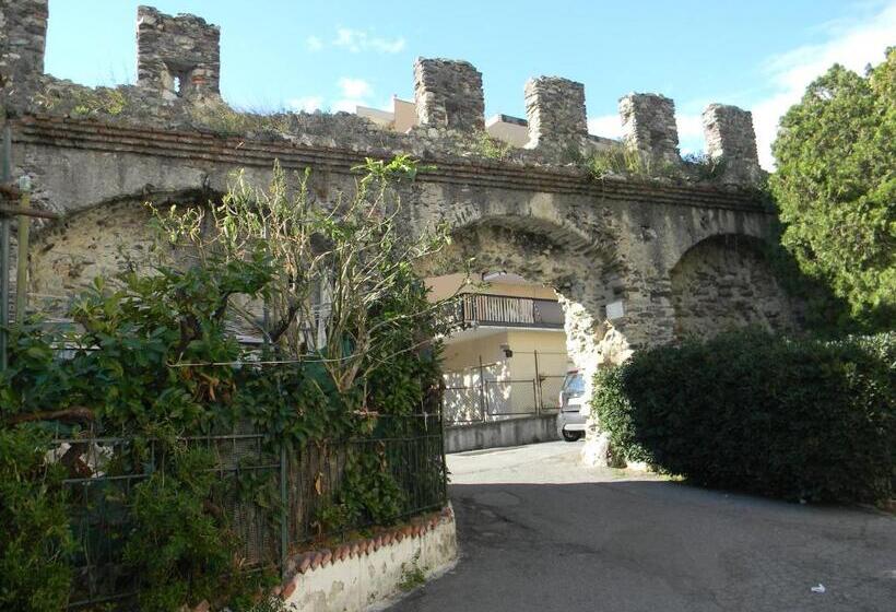 膳宿费 Vecchie Mura