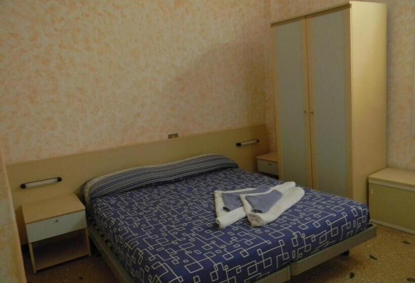 膳宿费 Vecchie Mura