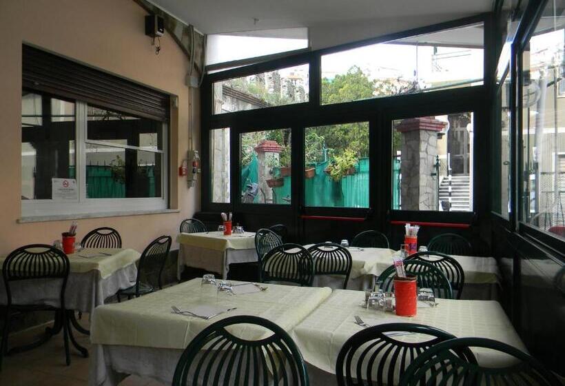 膳宿费 Vecchie Mura