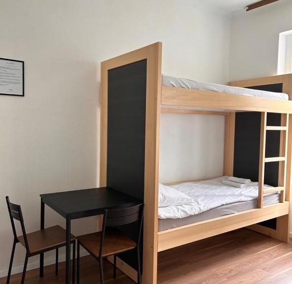 پانسیون Vila Gorenka