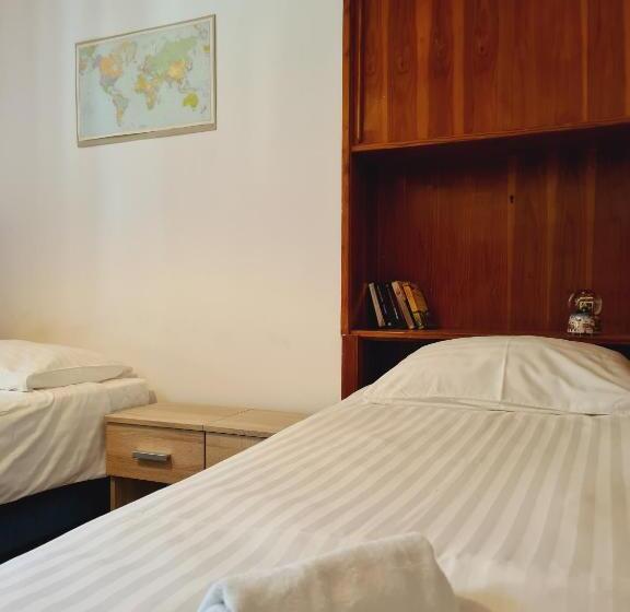 پانسیون Vila Gorenka