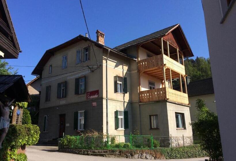 پانسیون Vila Gorenka