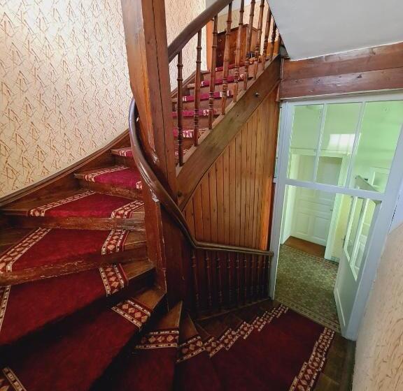 پانسیون Vila Gorenka