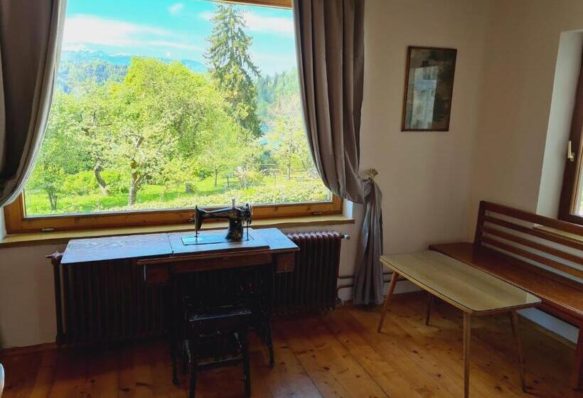 پانسیون Vila Gorenka