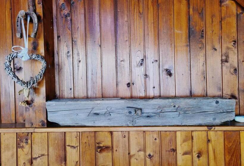 پانسیون Vila Gorenka