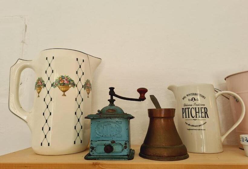 پانسیون Vila Gorenka