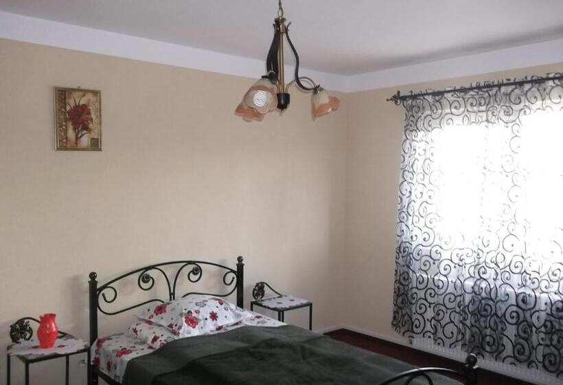 Pensiunea Lacul Albesti