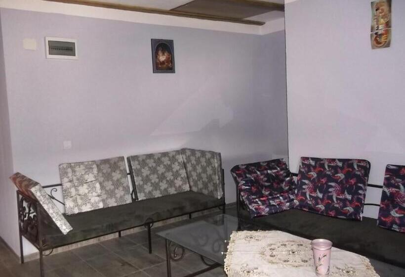 Pensiunea Lacul Albesti