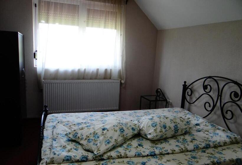 Pensiunea Lacul Albesti