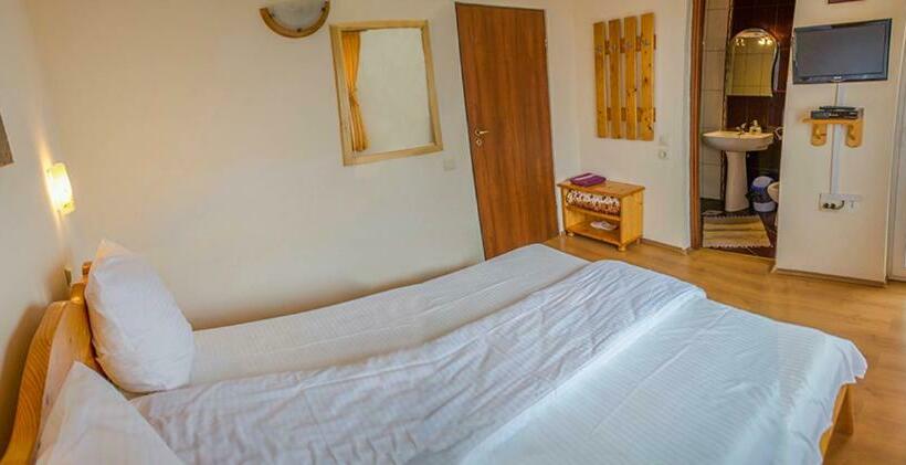 Pensiunea Poienita Ursului