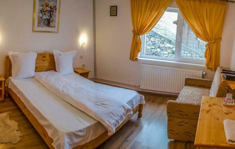 Pensiunea Poienita Ursului