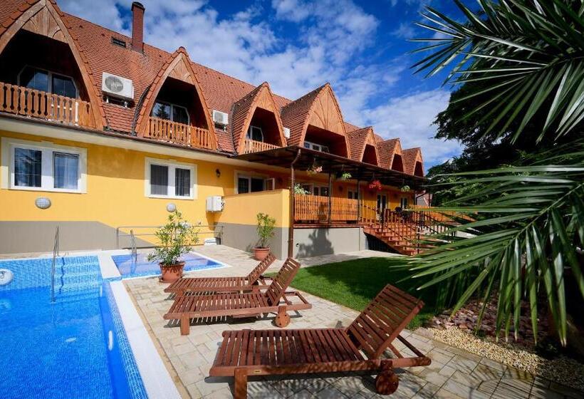 Rajna Villabridge&spa