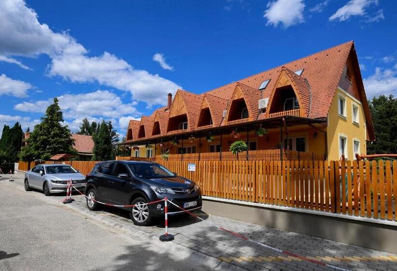 Rajna Villabridge&spa