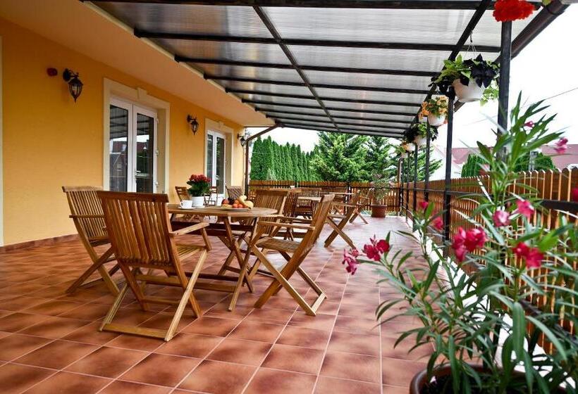 Rajna Villabridge&spa