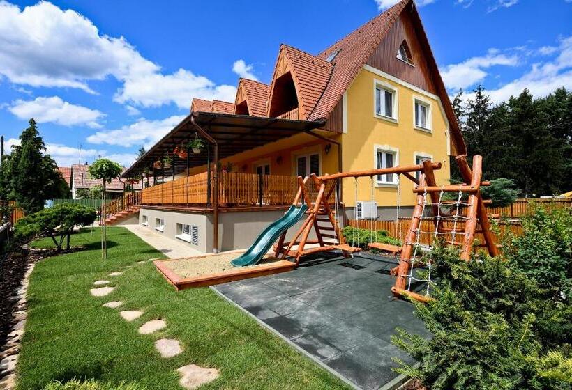 Rajna Villabridge&spa