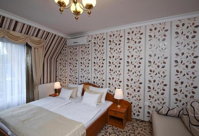 Rajna Villabridge&spa