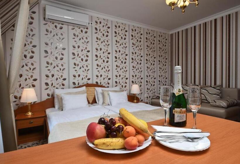 Rajna Villabridge&spa