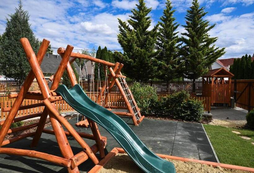 Rajna Villabridge&spa