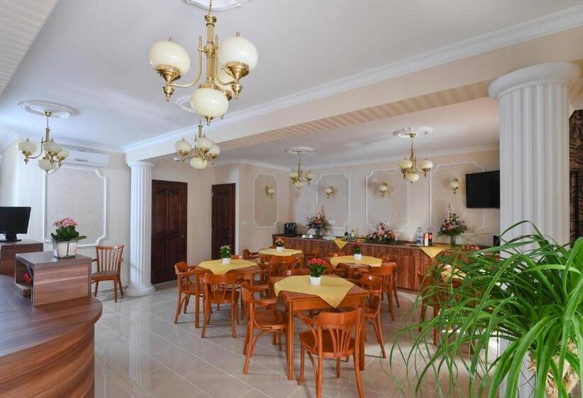 Rajna Villabridge&spa