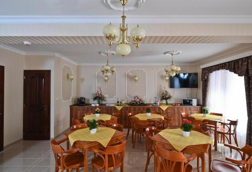 Rajna Villabridge&spa