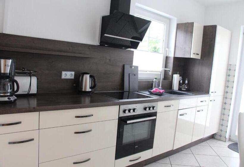 Regiohotel Aparthotel Wernigerode