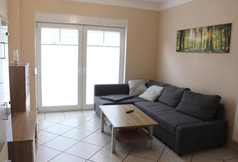 Regiohotel Aparthotel Wernigerode