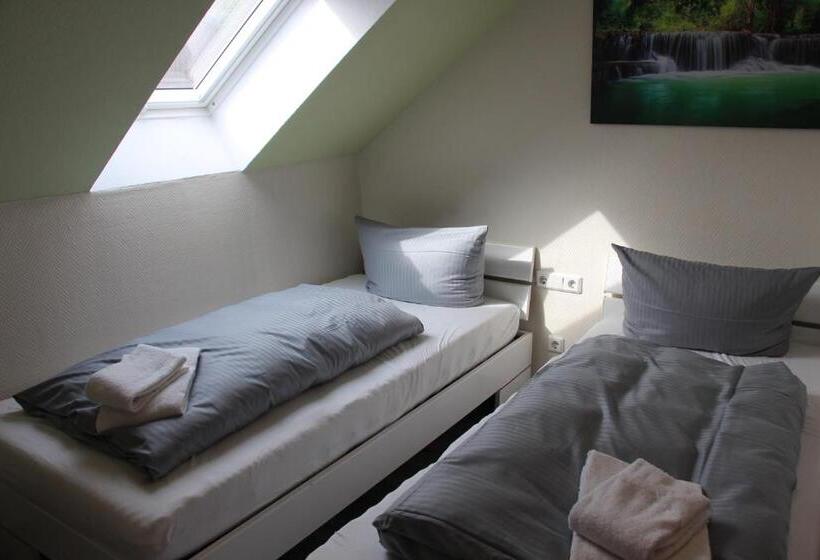 Regiohotel Aparthotel Wernigerode