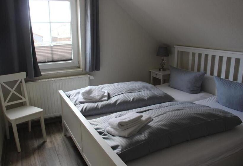 Regiohotel Aparthotel Wernigerode