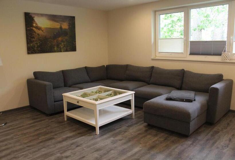 Regiohotel Aparthotel Wernigerode