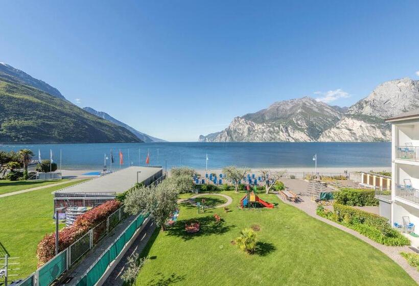 Residence Casa Al Sole Apartments