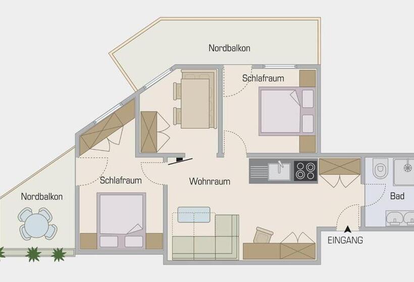 Residence Hirzer