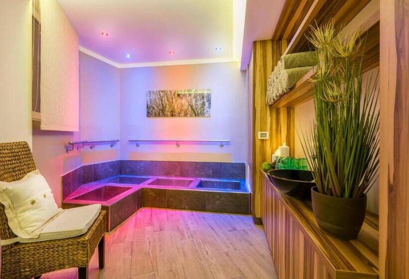 Residence Hirzer
