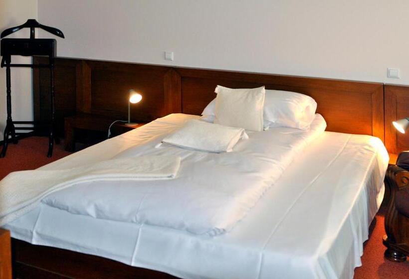 Курорт Complex Turistic Bucovina