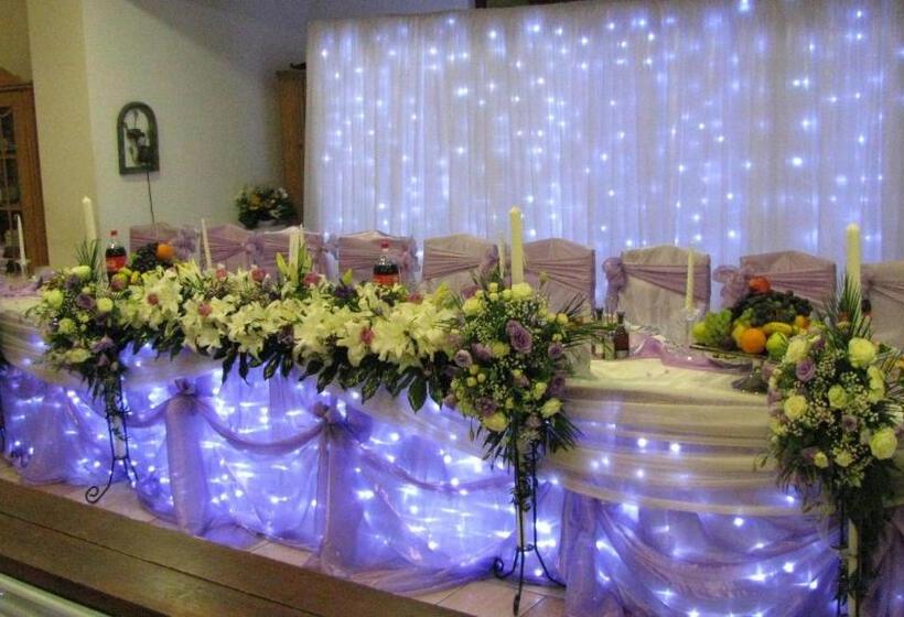 Курорт Complex Turistic Bucovina