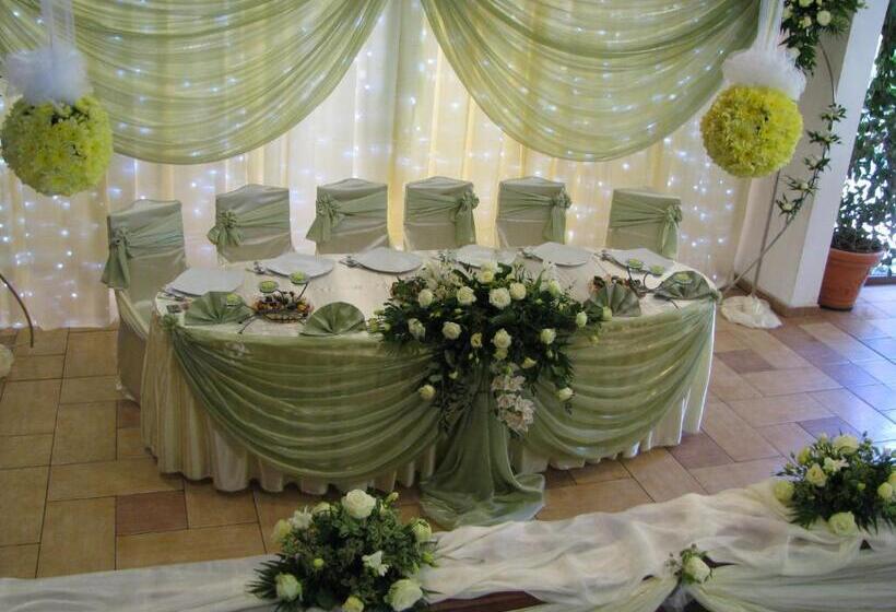 Курорт Complex Turistic Bucovina