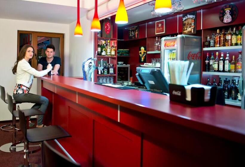 Курорт Complex Turistic Bucovina