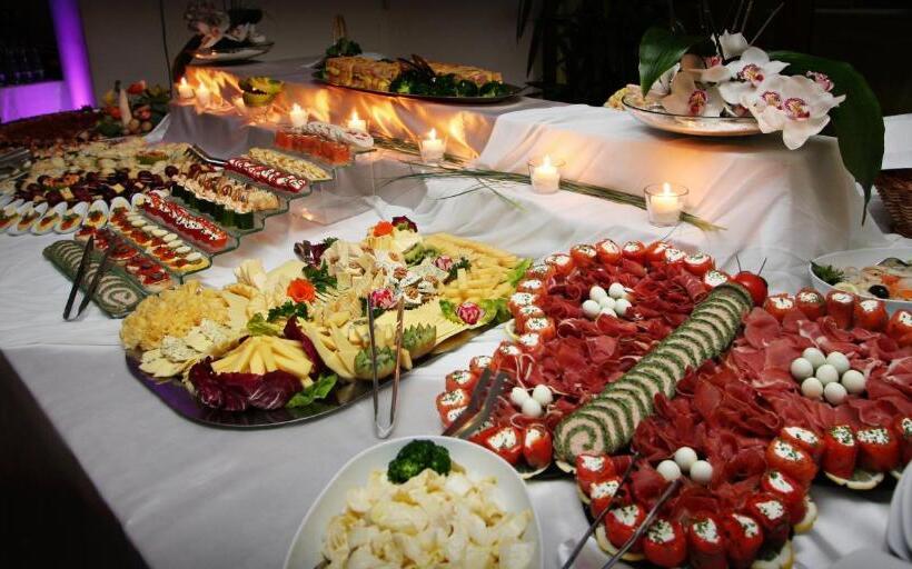 Курорт Complex Turistic Bucovina