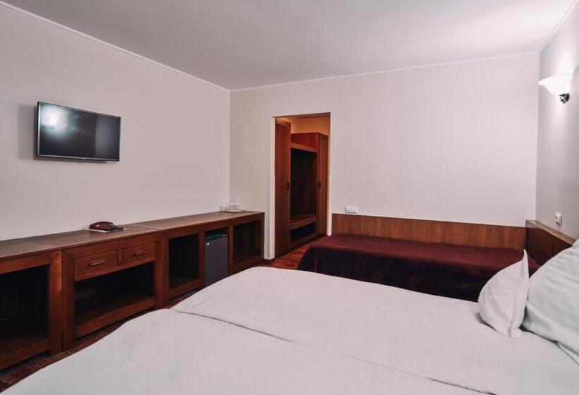 Курорт Complex Turistic Bucovina