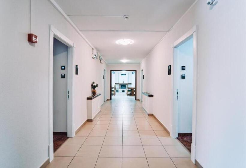 Курорт Complex Turistic Bucovina