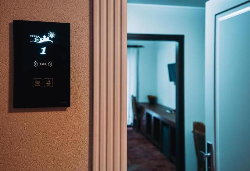 Курорт Complex Turistic Bucovina