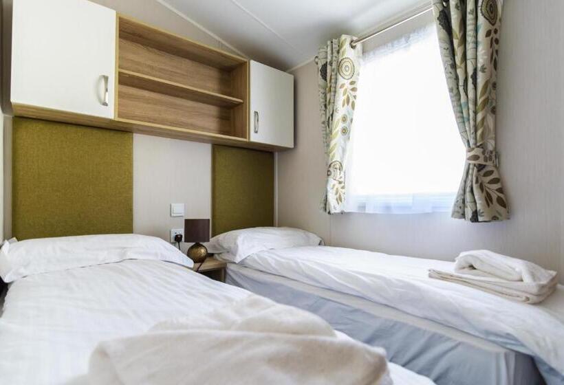 Курорт Heart Of Glencoe Holidays